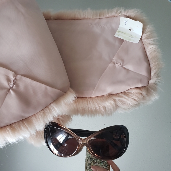 BNWT Faux Fur collar - Picture 2 of 6